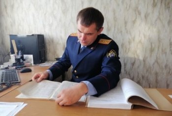 В Кировском районе Ленинградской области гражданин Республики Узбекистан подозревается в покушении на дачу взятки сотруднику полиции