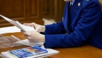 Кировская городская прокуратура организовала проверку состояния автомобильной дороги в деревне Славянка
