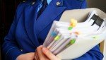 Кировская городская прокуратура пресекла самозахват земель в Путиловском сельском поселении